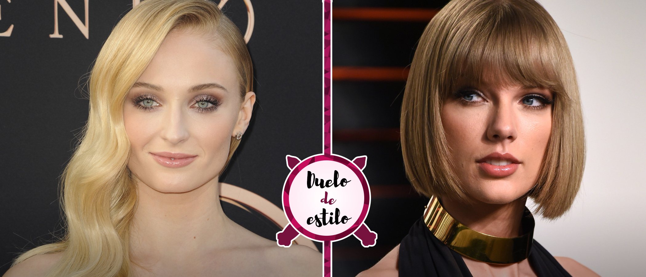 Sophie Turner se transforma en una Chica Bond y en la copia de Taylor Swift para el 30 cumpleaños de Joe Jonas