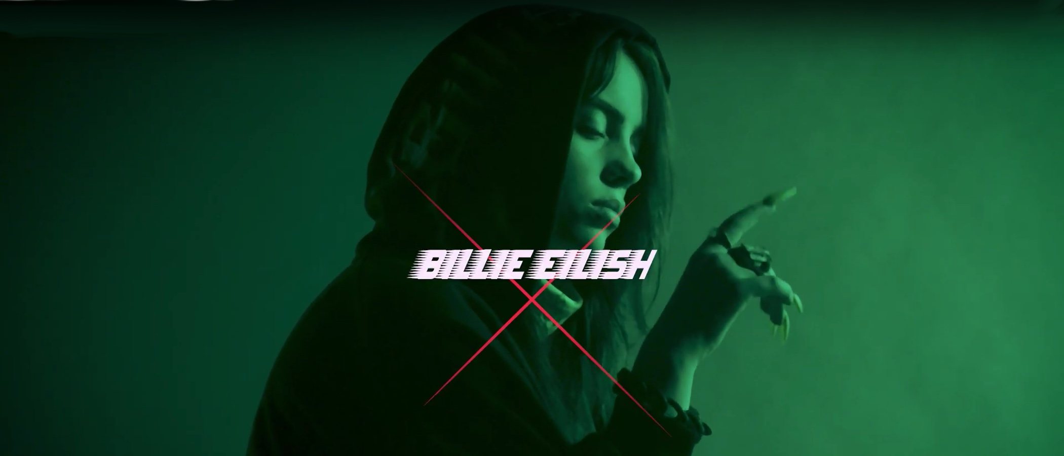 Billie Eilish x Bershka, una colección de aire urbano y estética punk inspirada en el lifestyle de la cantante