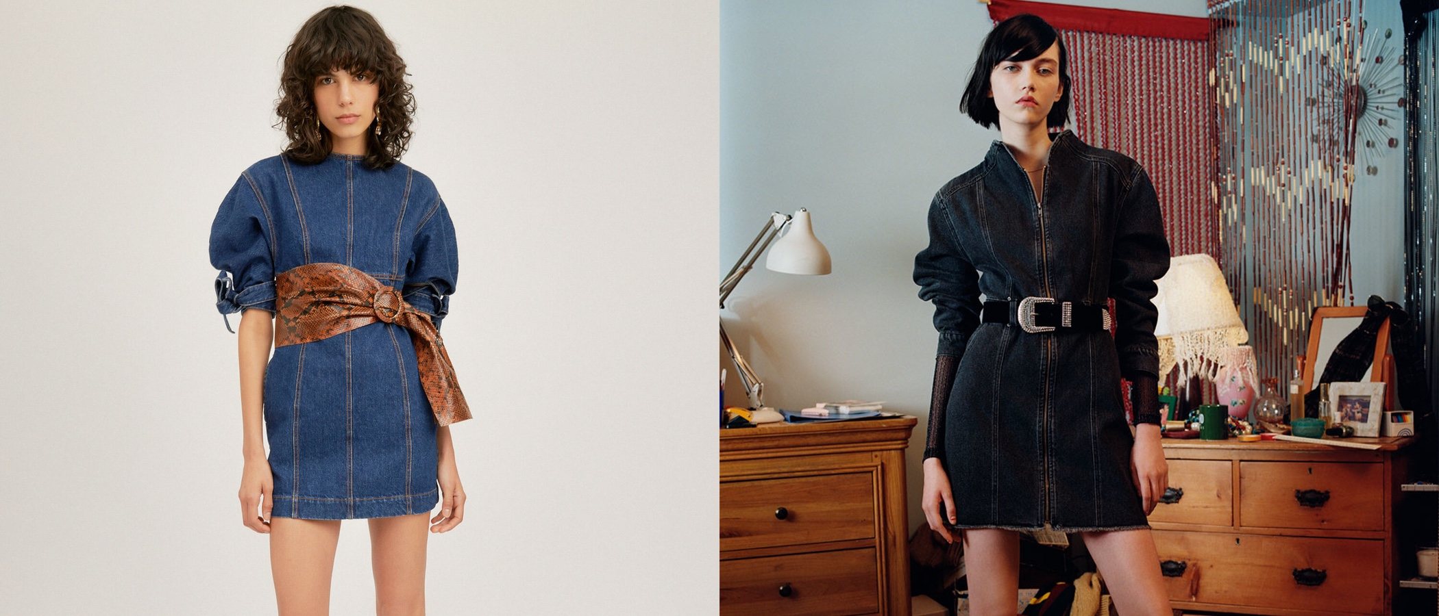 Otoño/invierno 2019/2020: los productos del 'low cost' inspirados en las tendencias del lujo