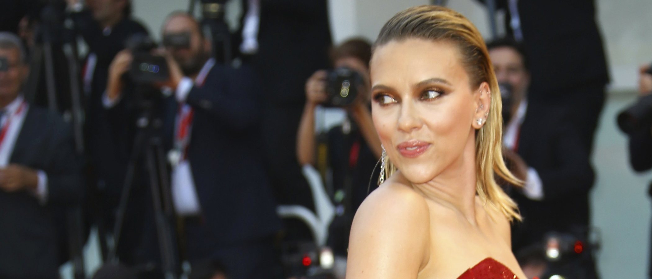 Liv Tyler y Scarlett Johansson, dos grandes protagonistas en la segunda jornada del Festival de Venecia 2019