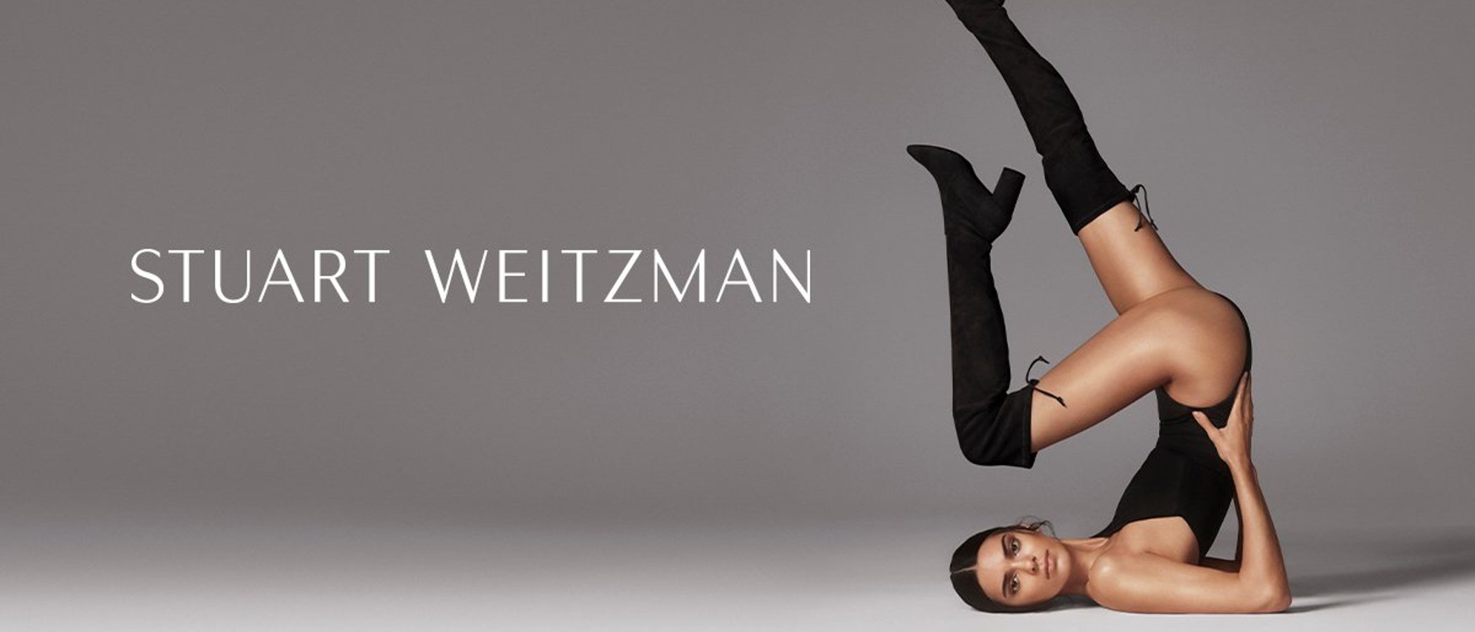 Kendall Jenner sorprende con su ritmo en la campaña otoño/invierno 2019 de Stuart Weitzman