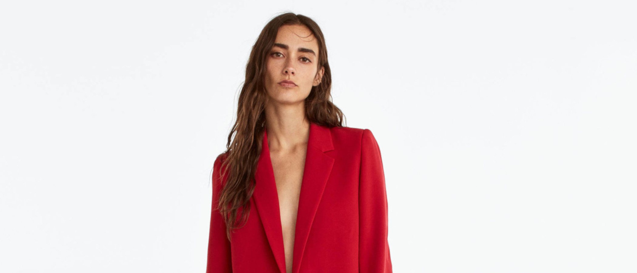 La colección otoño/invierno 2019 de Uterqüe se arriesga con sus propuestas