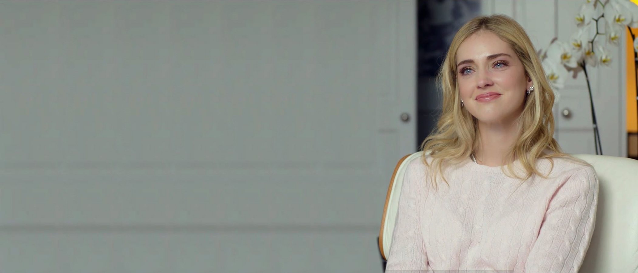 El taquillazo de Chiara Ferragni y su documental: 513.543 euros y 51.219 espectadores en su primer día