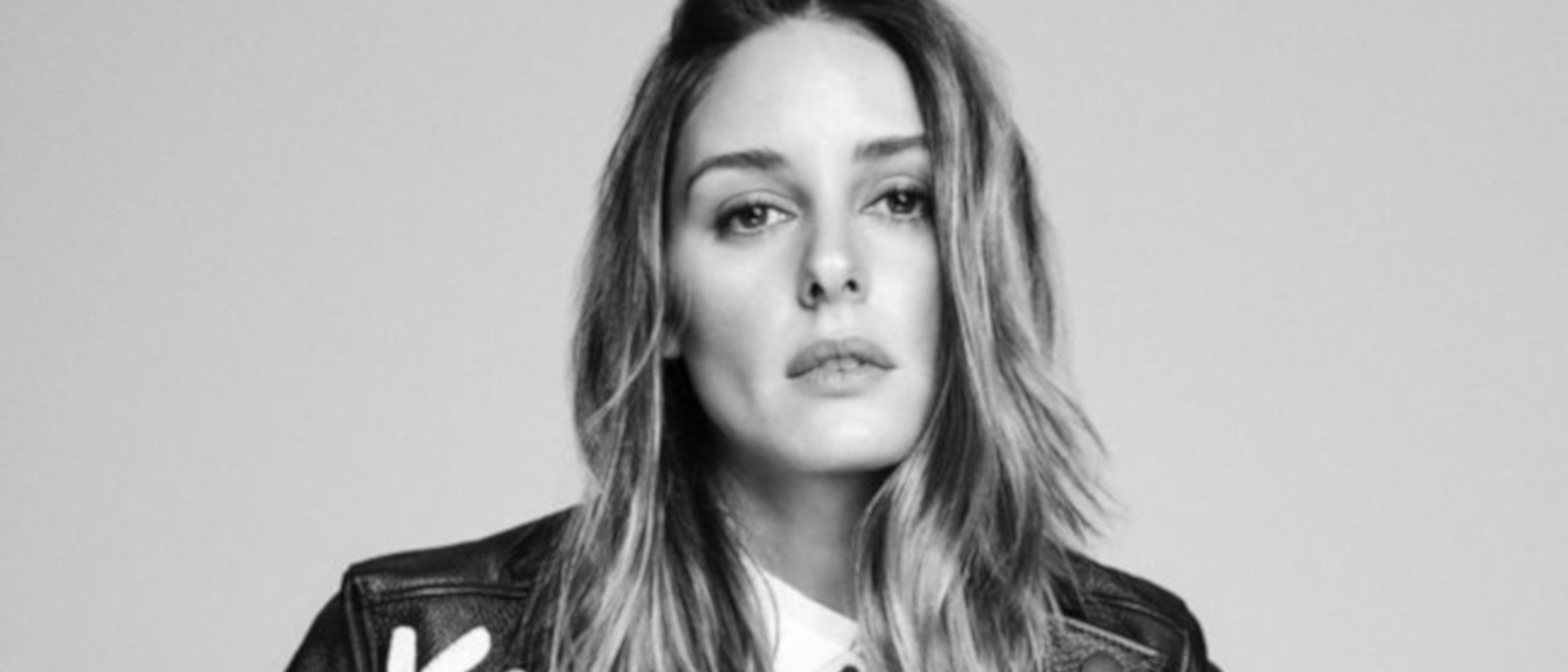 Olivia Palermo lanza su propia plataforma e-commerce