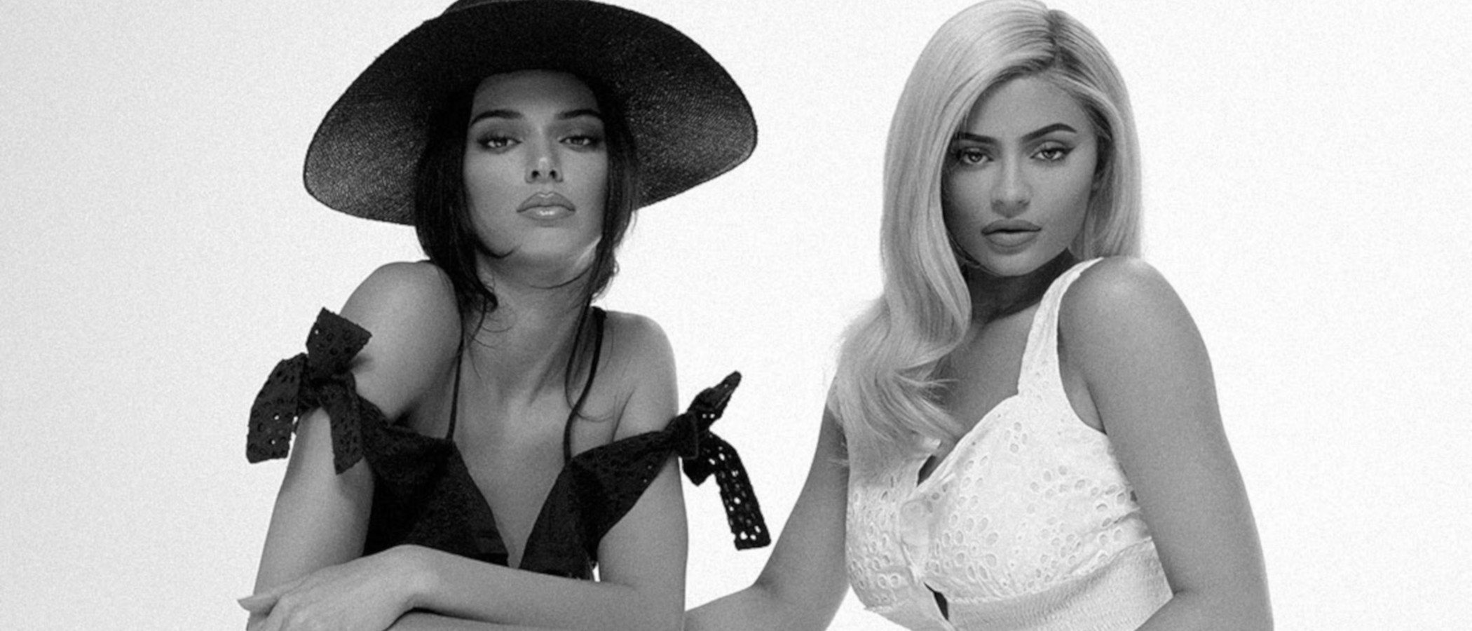 Deichmann presenta su colección otoño/invierno 2019/2020 firmada por Kendall y Kylie Jenner