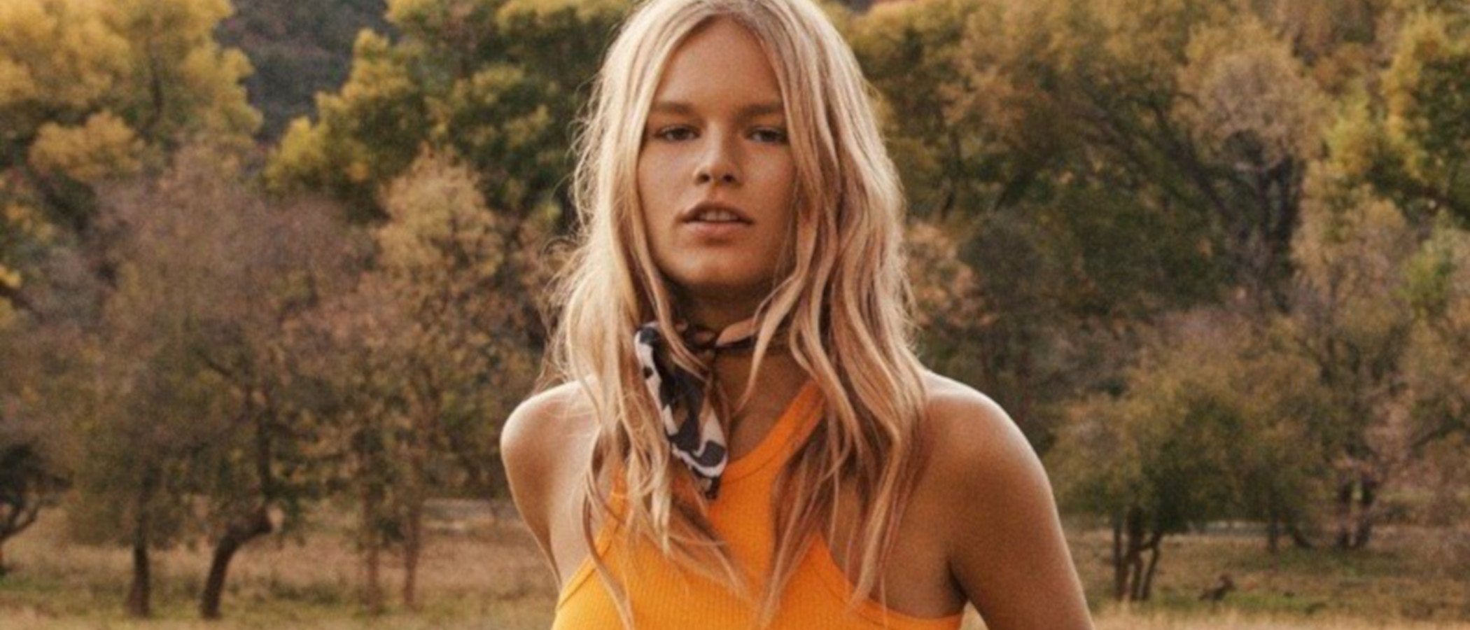 H&M lanza su colección 'Restore' formada exclusivamente por prendas defectuosas