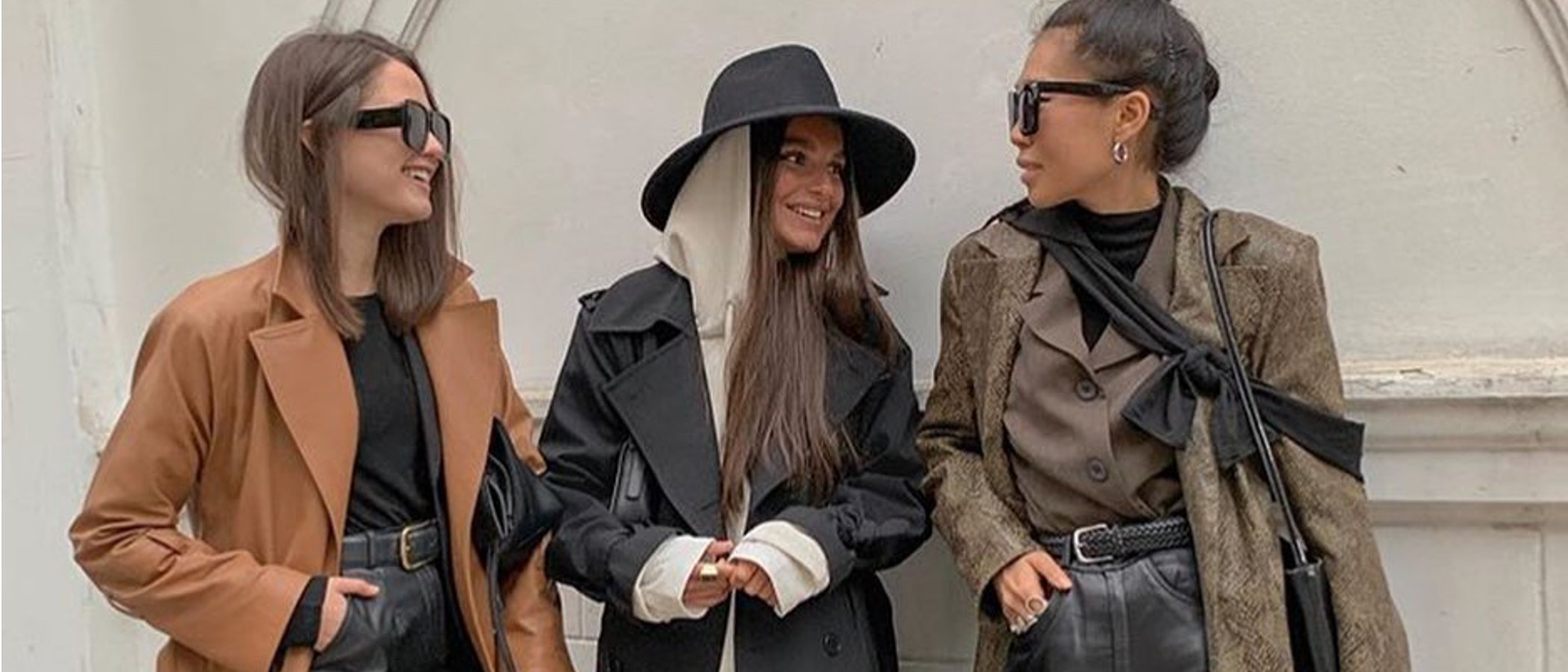 Tendencia de mes: pantalón Slouchy