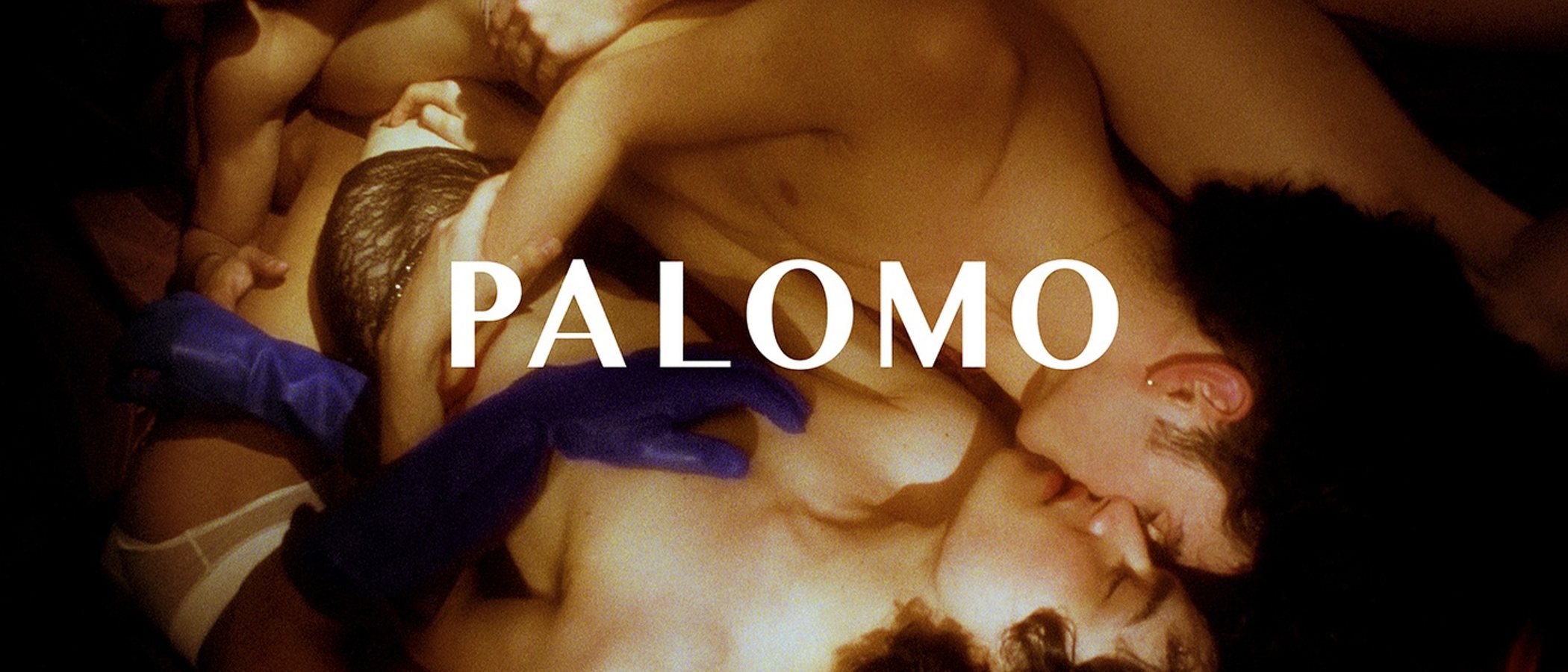 Palomo Spain regresa por todo lo alto y revoluciona Nueva York con su colección otoño/invierno 2019