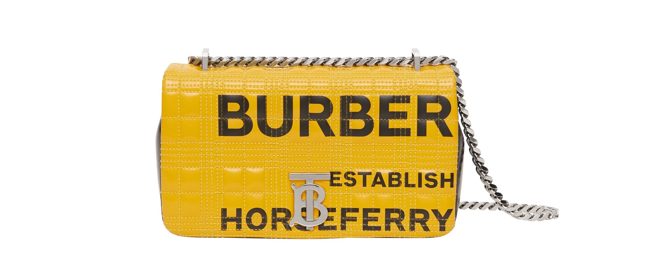 'Lola bag': la colección de bolsos fetiche de Burberry para este otoño/invierno 2019
