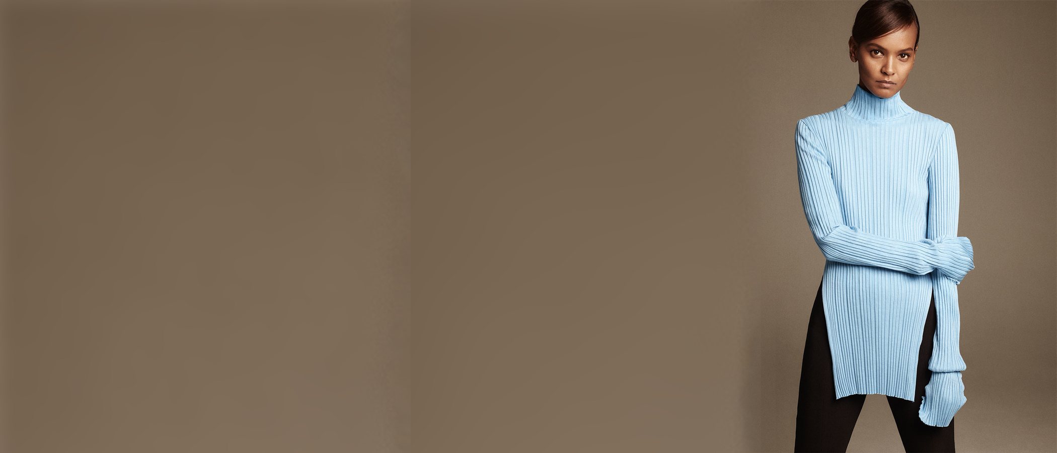 'Stay minimal': las prendas y claves del estilo minimalista de la nueva colección Zara