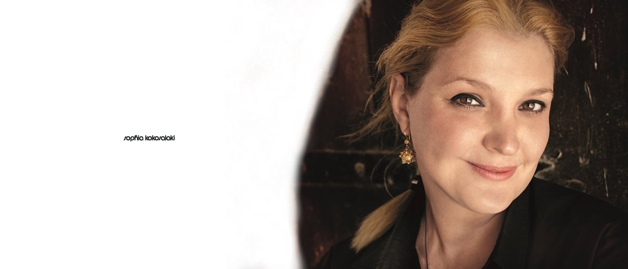 Muere la diseñadora Sophia Kokosalaki a los 47 años