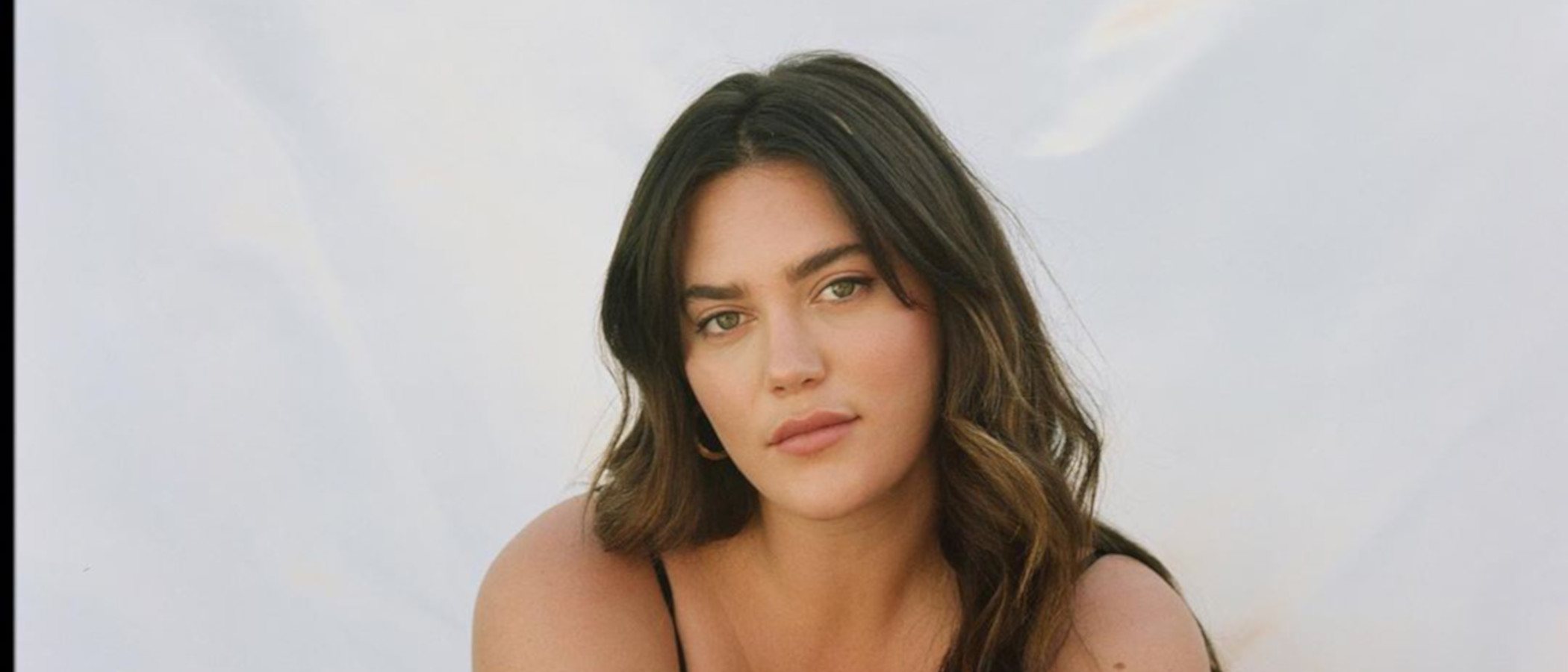 Ali Tate Cutler, la nueva modelo de tallas grandes de Victoria's Secret