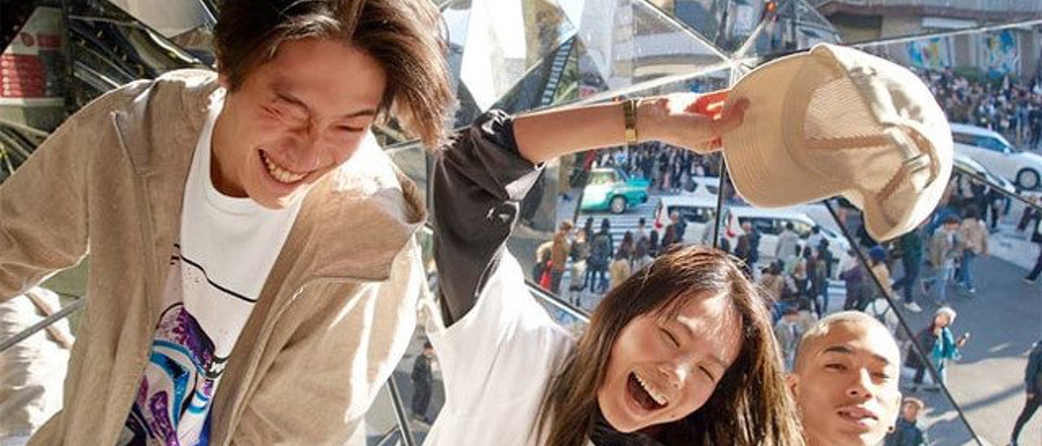 Uniqlo llega a Madrid con una tienda de 1600 metros en Serrano