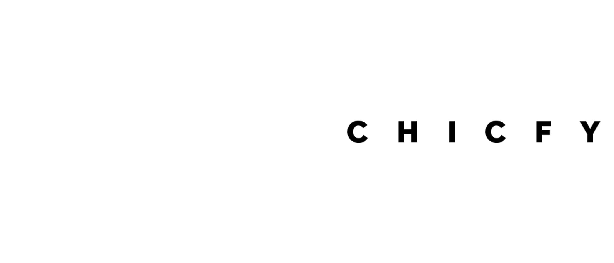 ¡Chic para ti, chic para mí, Chic para nadie! Chicfy echa el cierre