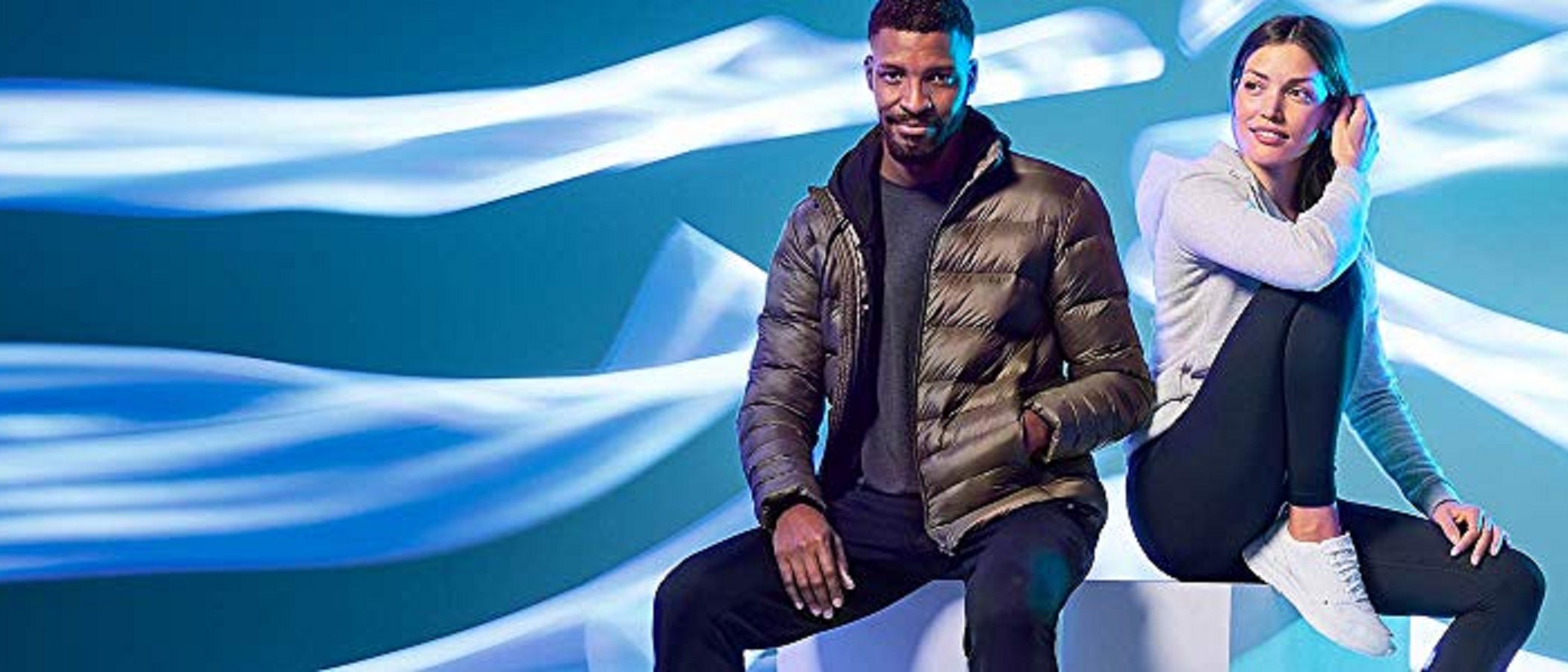 Care Of by Puma: la nueva línea independiente de Amazon y Puma