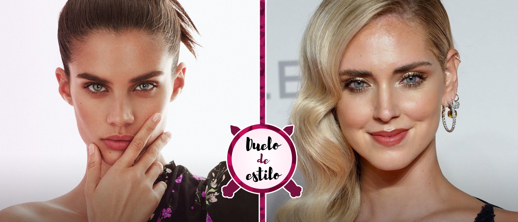 Chiara Ferragni, Sara Sampaio y un top apto para muy pocas