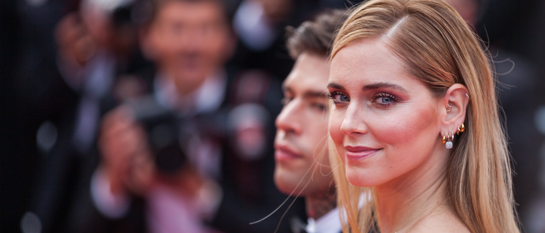 Chiara Ferragni anuncia la fecha de estreno de su documental en Amazon Prime Video