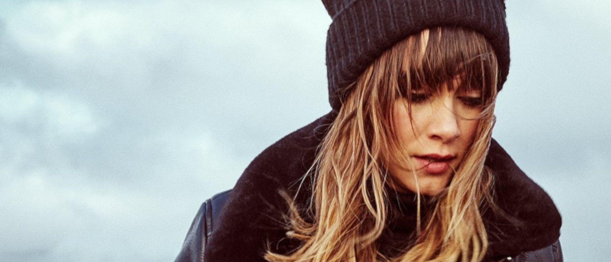 Aitana presenta sus looks preferidos de Stradivarius para los próximos meses