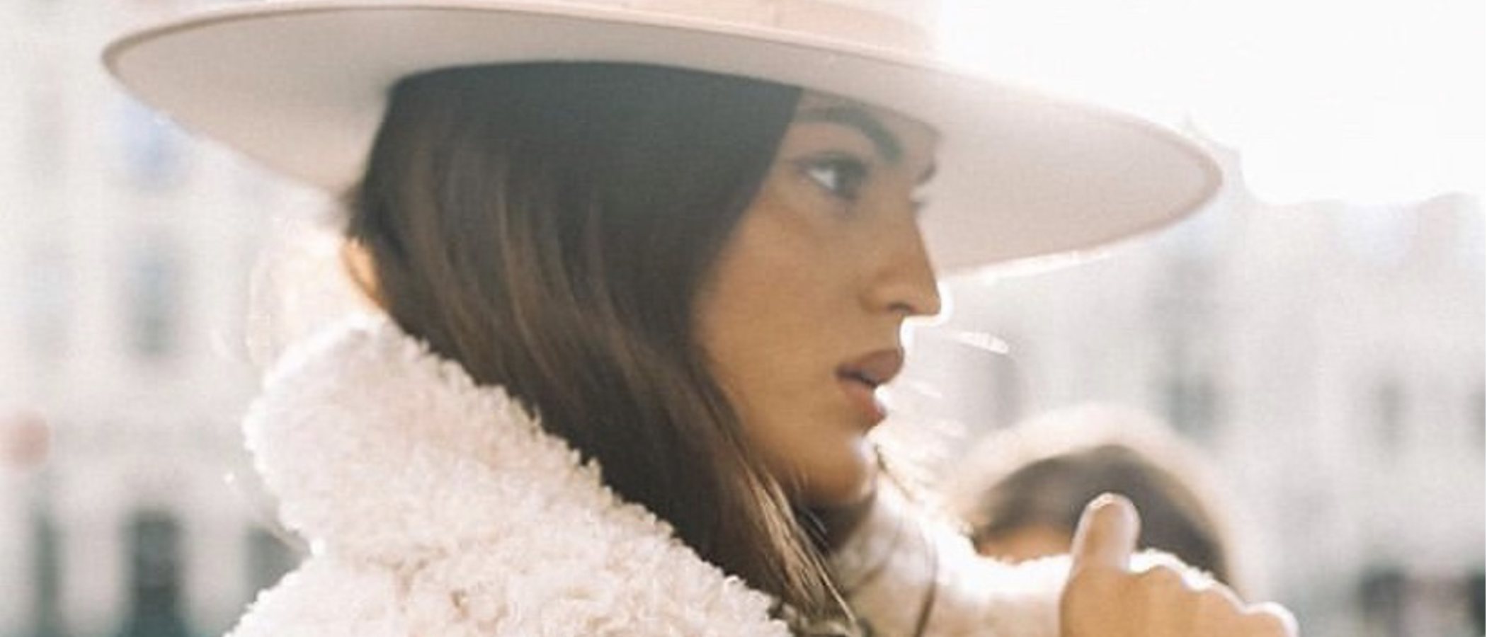 Tendencia del mes: el color beige