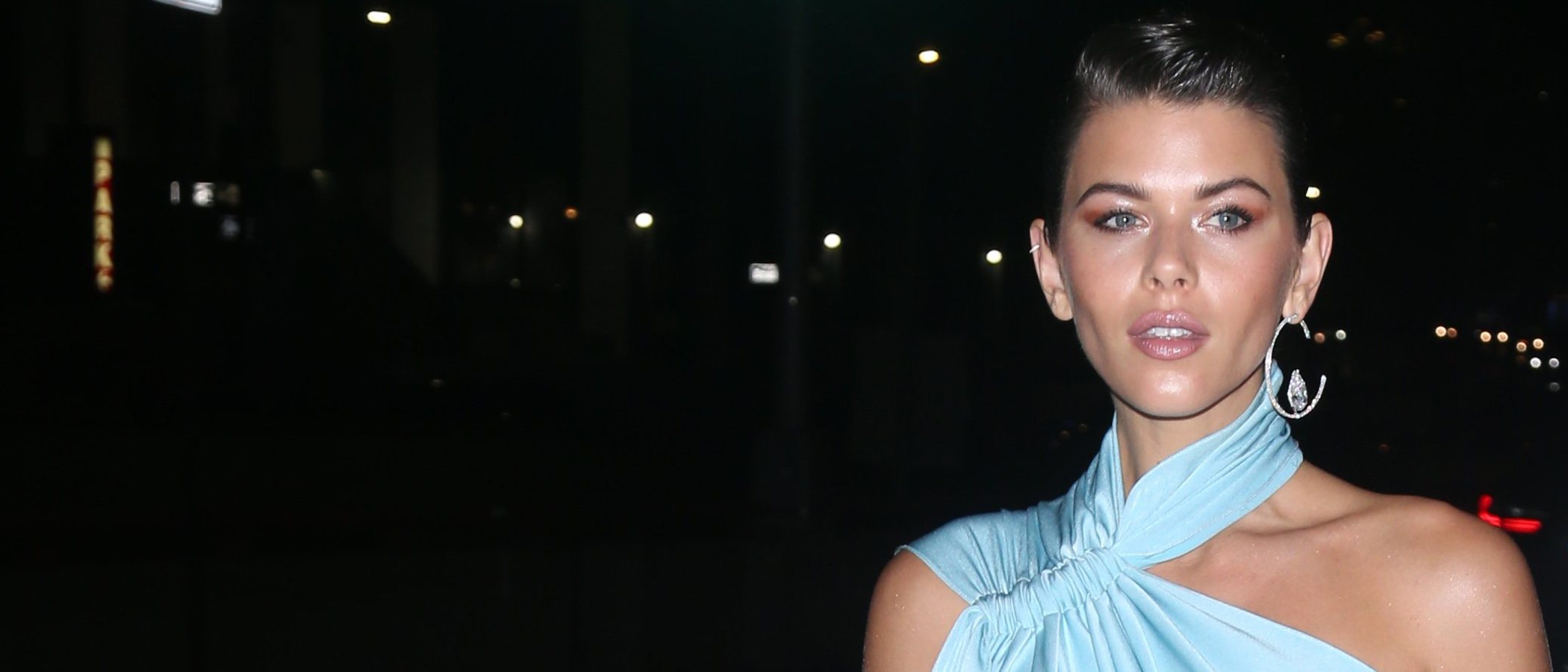 Georgia Fowler y Victoria Beckham se coronan con los peores looks de la semana