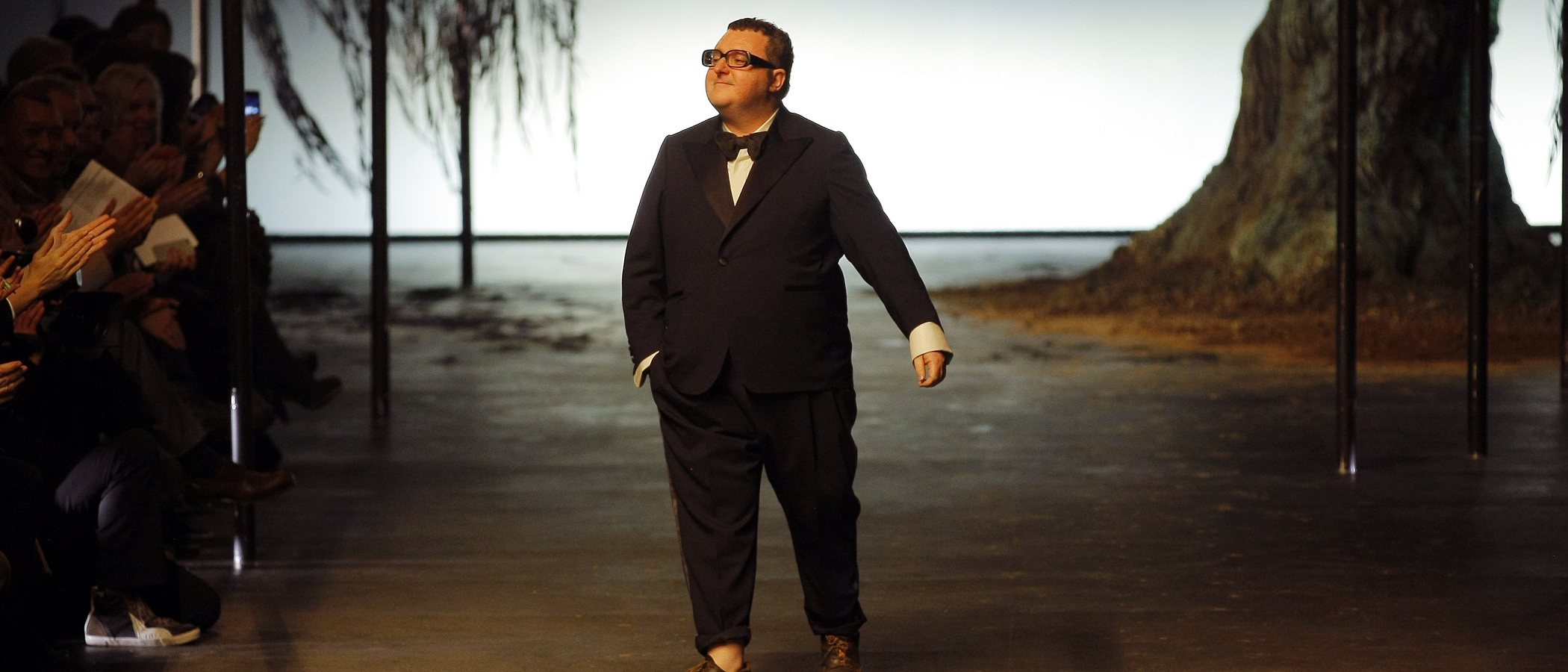 AZfashion: Alber Elbaz vuelve a la industria de la moda junto a Richemont