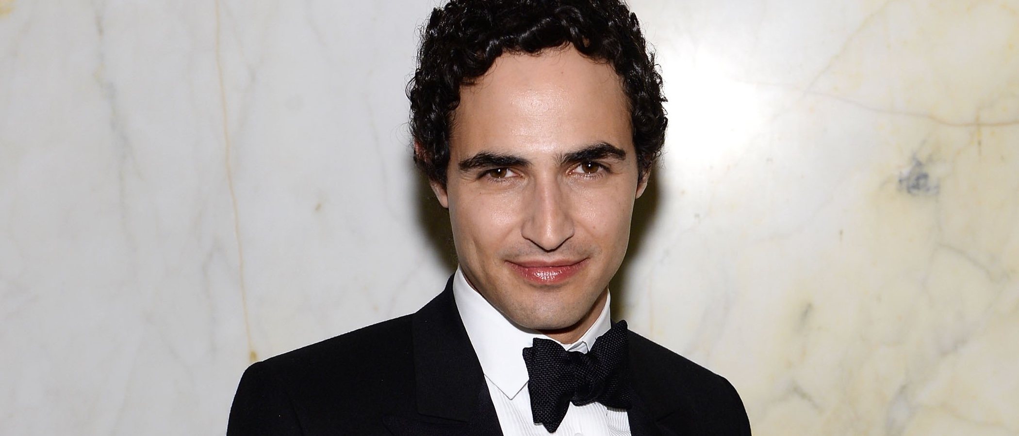 El inesperado y triste cierre de Zac Posen, la marca que vistió a todas las celebridades