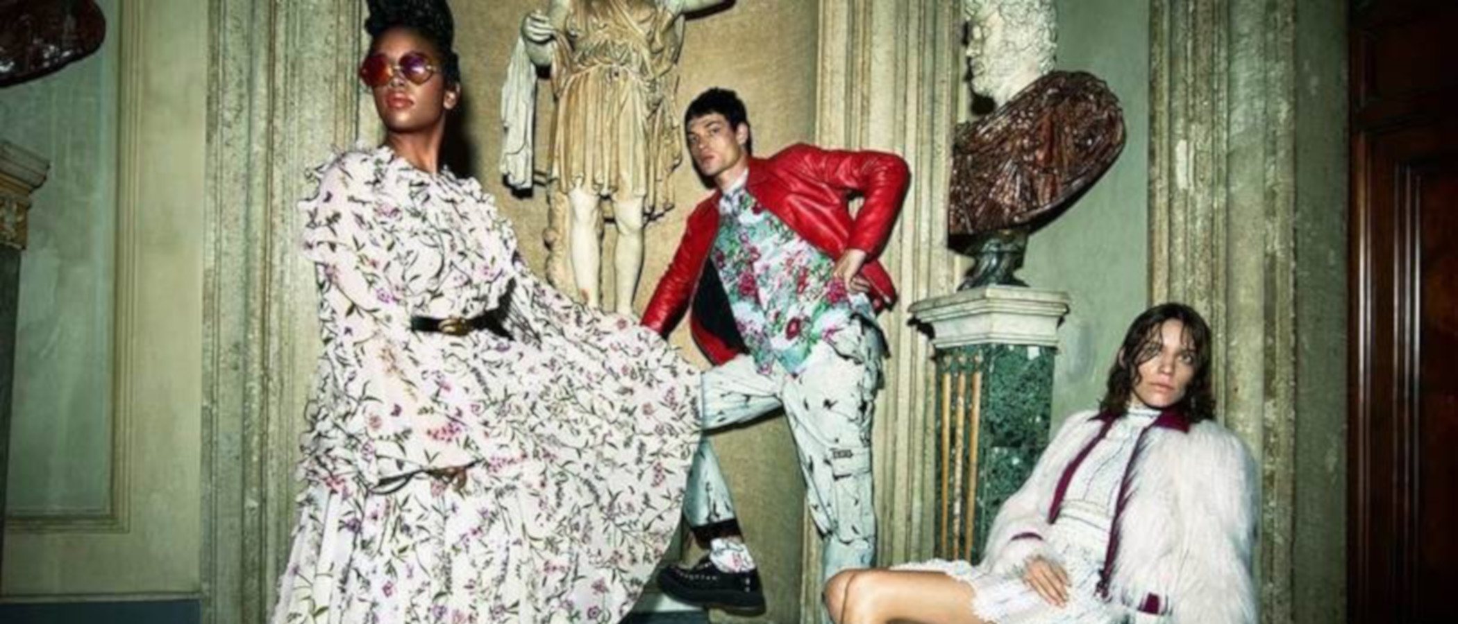 H&M comienza a alquilar prendas de sus colecciones exclusivas