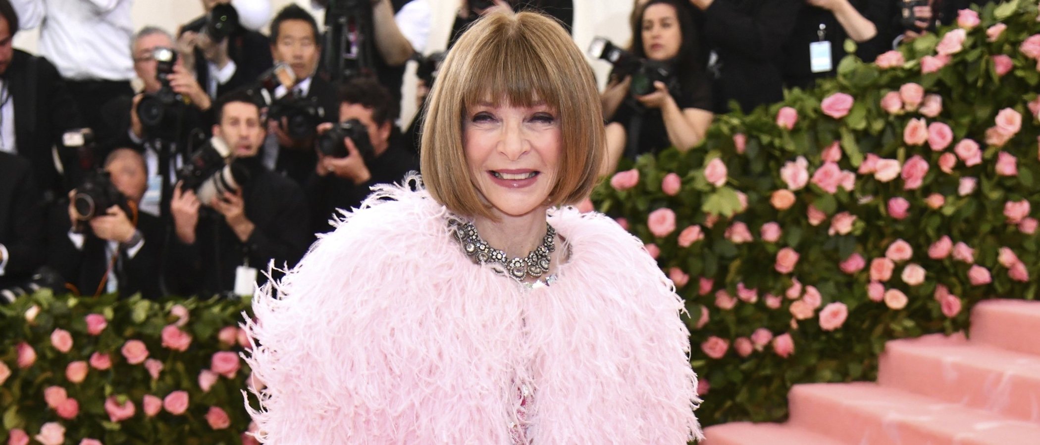 La película 'Orlando' y los escritos de Virginia Woolf inspiran la temática de la MET Gala 2020