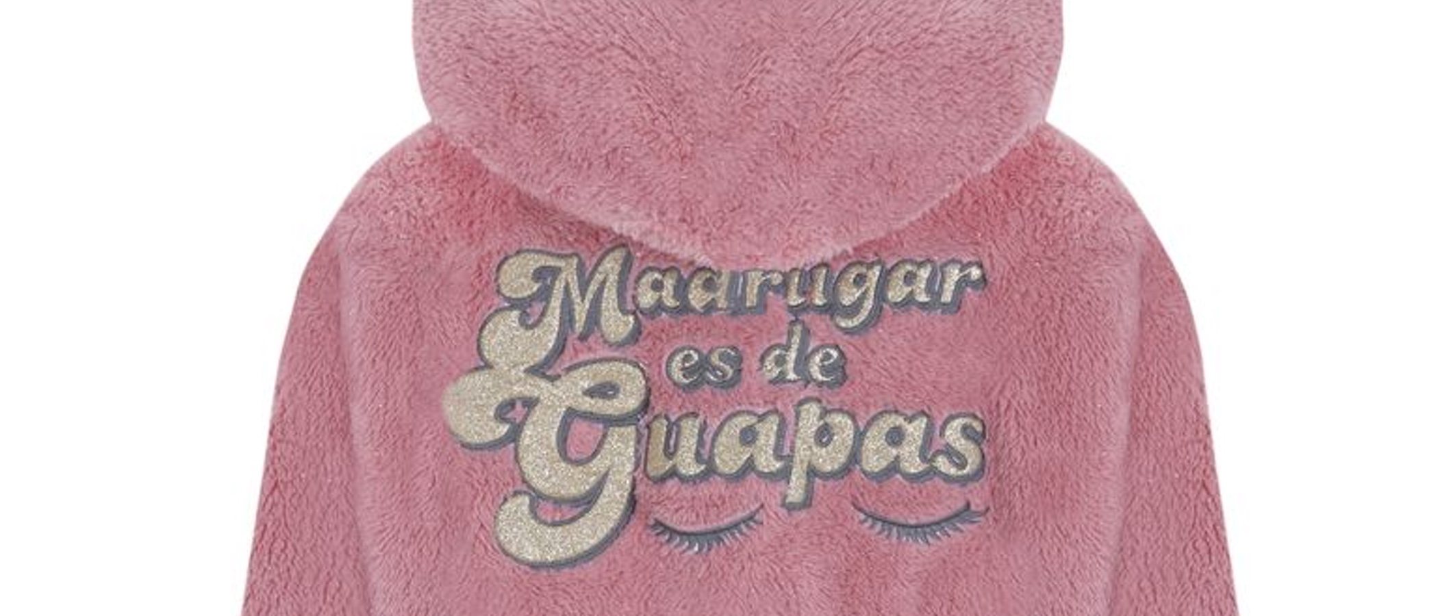 Women'Secret y La Vecina Rubia: la colección más brilli brilli de pijamas para esta temporada