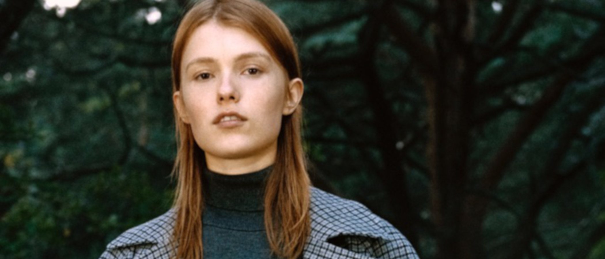 Pull&Bear se impregna del espíritu vintage en su nueva colección 'Stretch Ur Reflection'