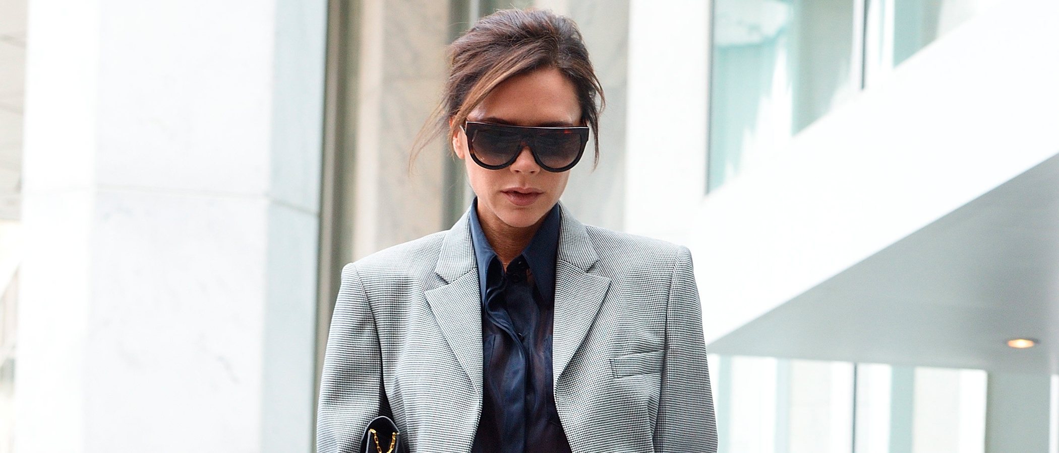 La evolución de estilo de Victoria Beckham: de Spice Girl a diseñadora de moda