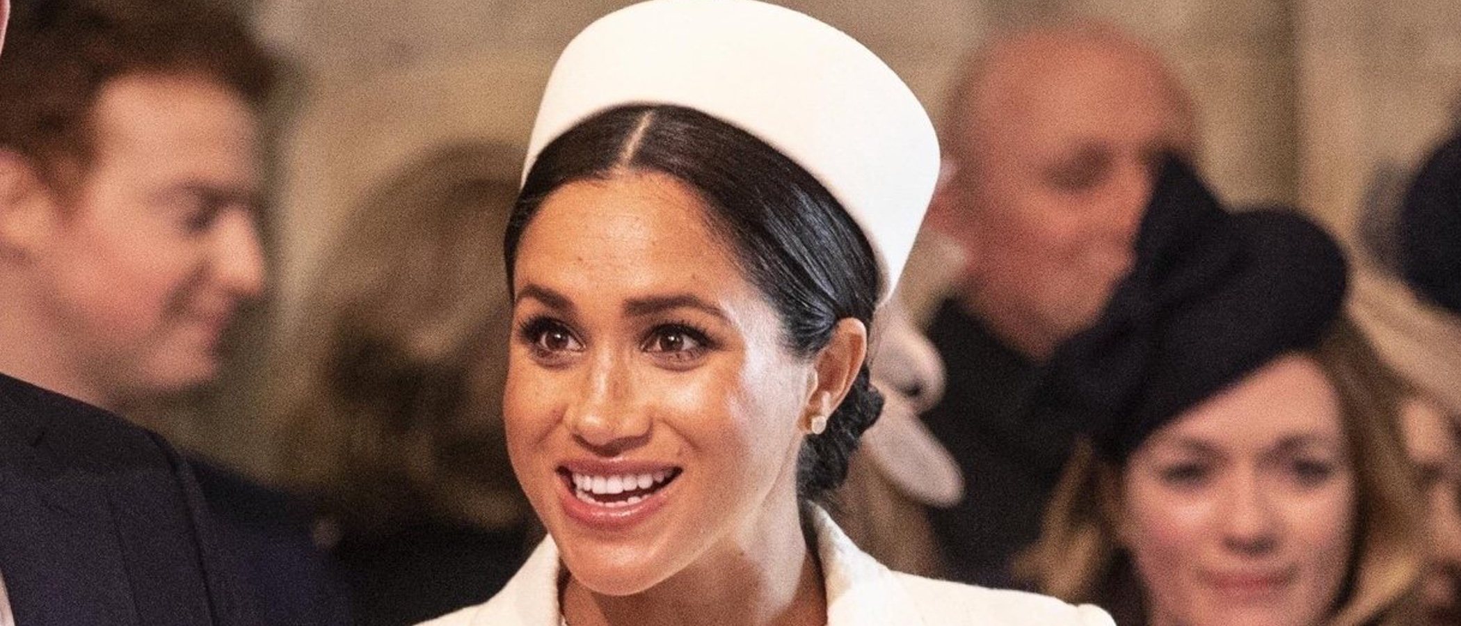 Meghan Markle desbanca a Kylie Jenner como la persona más influyente del 2019