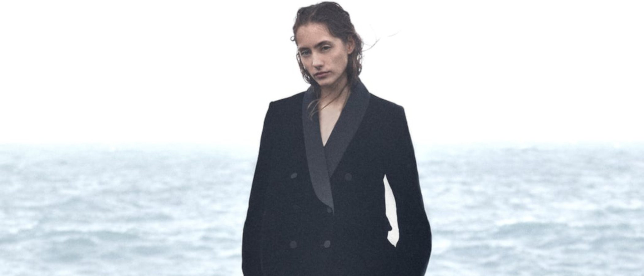 La nueva línea de la 'Blue Collection' de Zara es la elegancia hecha zapatos
