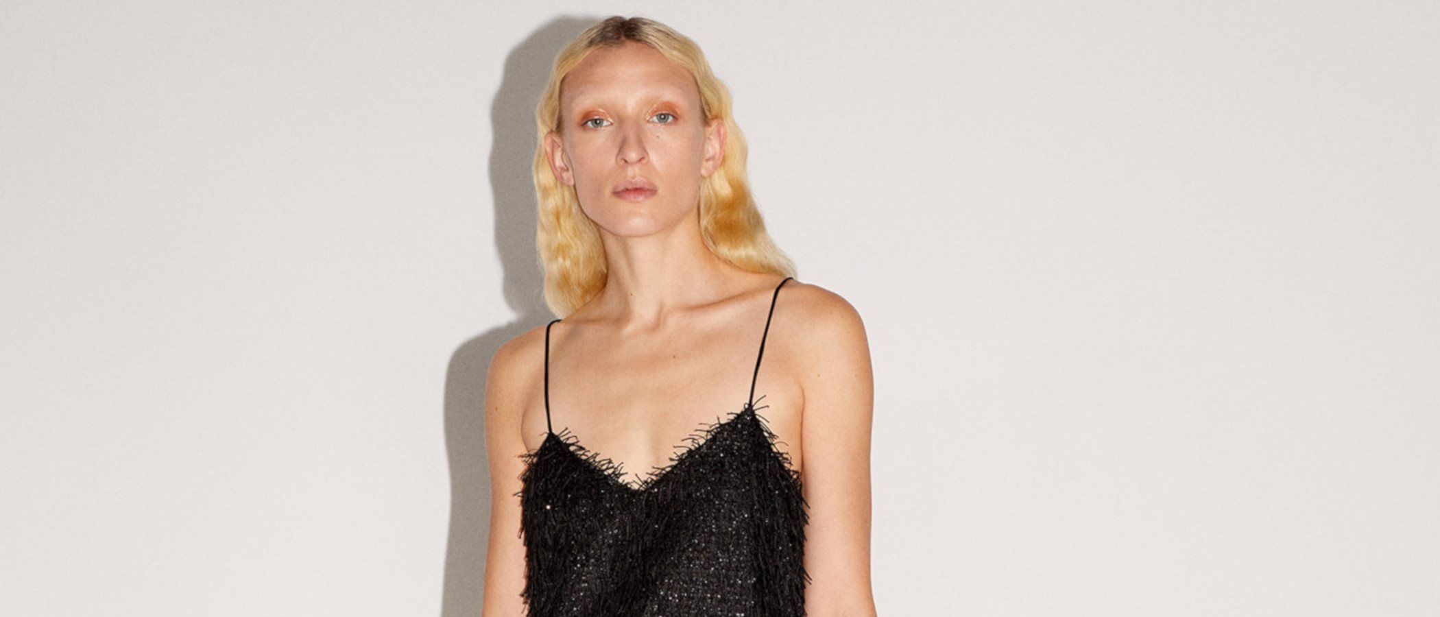 Sfera ciega con el brillo en su 'Party Collection', perfecta para estas Navidades 2019