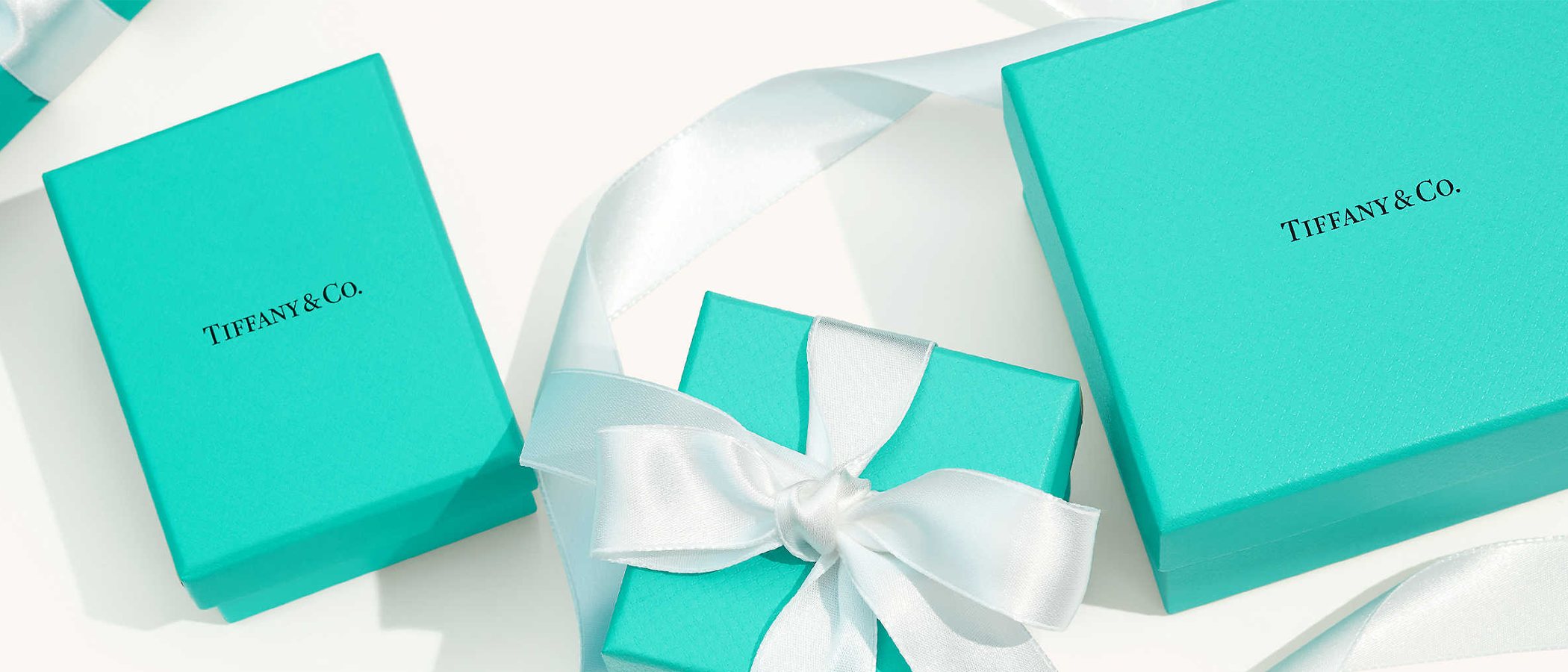Tiffany se convierte la última joya para la corona del grupo de lujo francés LVMH