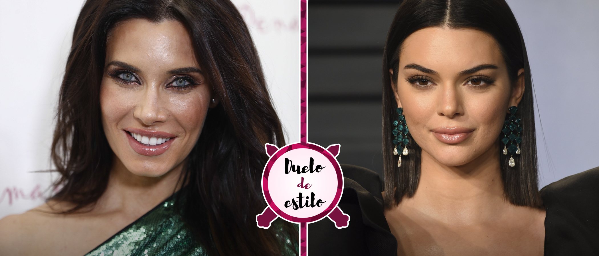Pilar Rubio intenta hacerle sombra a Kendall Jenner con el mismo complicado estilismo de Richard Quinn
