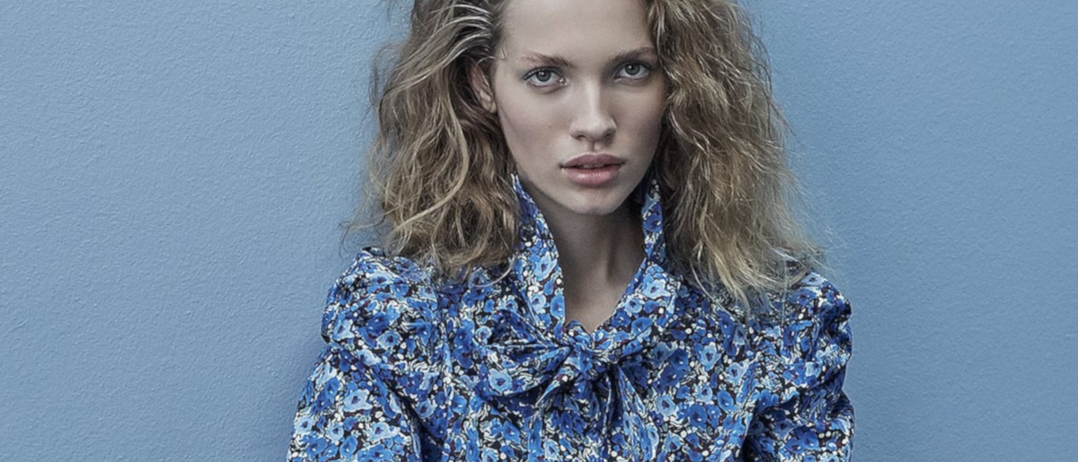 Stradivarius cierra el año 'A todo color' con su última colección