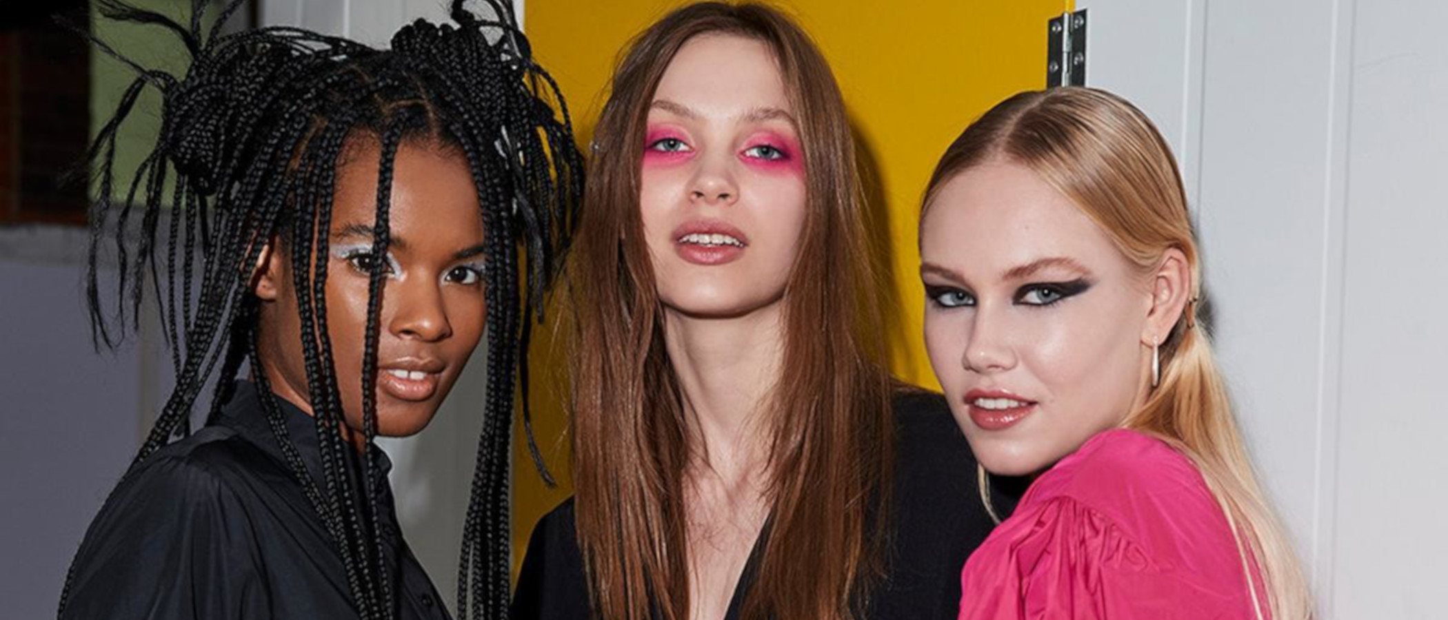 Primark lanza su colección de Navidad con el color fucsia como claro protagonista