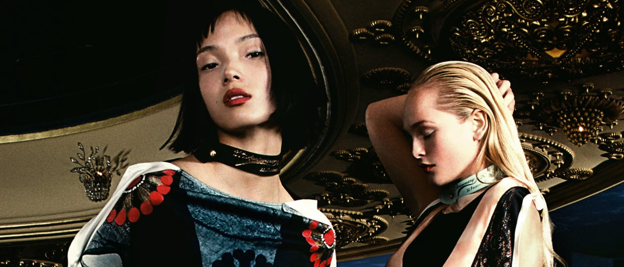 Lanvin lanza una colección cápsula con motivo de su 130 aniversario