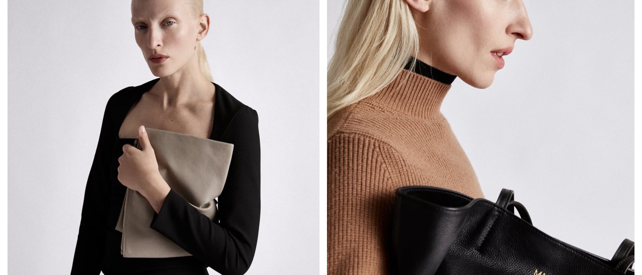 Bolsos personalizados: lo último de Zara para acercase al mercado del lujo