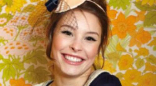 Diksi nos presenta su nueva colección de aire lady con toques retro
