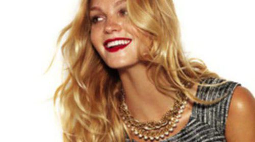 Erin Heatherton nos presenta la campaña otoño/invierno 2012/2013 de Suiteblanco al completo