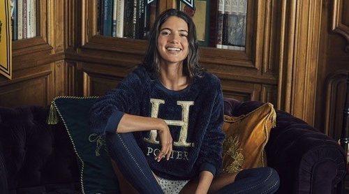 Women'secret lanza una colección de prendas de Harry Potter para los más fans