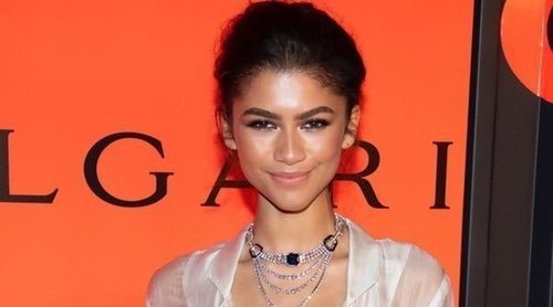 Zendaya, Margot Robbie y Georgina Rodríguez, entre las mejor vestidas de la semana