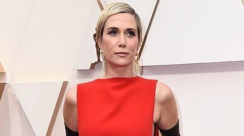 Sandra Oh, Olivia Colman y Kristen Wiig, entre las peor vestidas de los Oscar 2020