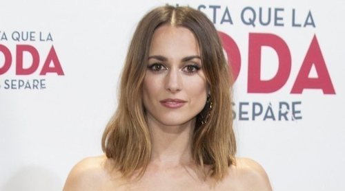 Silvia Alonso, Larsen Thompon y Chante Adams, entre las mejor vestidas de la semana