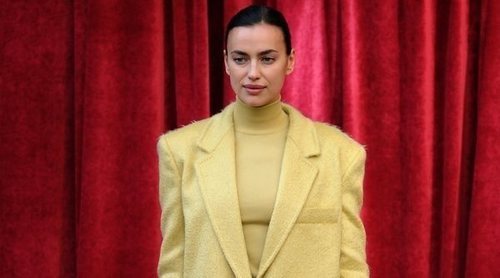 Emily Ratajkowski, Irina Shayk y Marta Nieto, entre las mejor vestidas de la semana