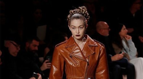 Tecnología e innovación: las claves del desfile otoño/invierno 2020-2021 de Fendi en Milán