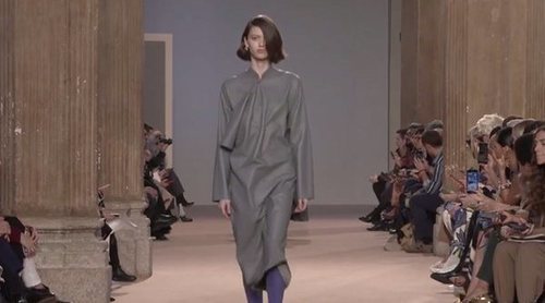 Mitología griega y psicoanálisis, las claves de la colección otoño/invierno 2020-2021 de Ferragamo