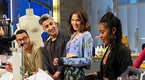'Next in Fashion': el último gran fenómeno de moda en Netflix